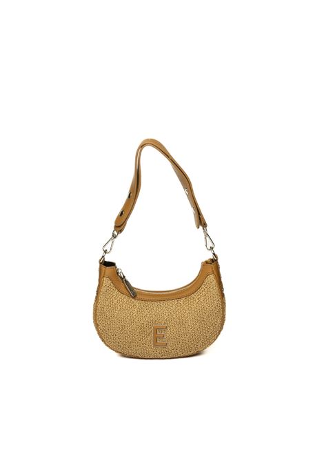 natural terra hobo bag ERMANNO SCERVINO | 917TERRA-2558